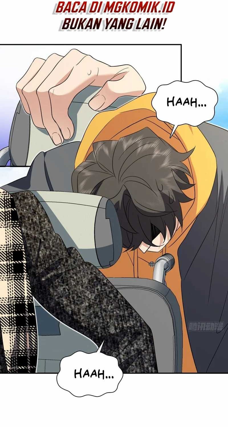 Manhua My Wife Is From a Thousand Years Ago Chapter 329 gambar nomor 2