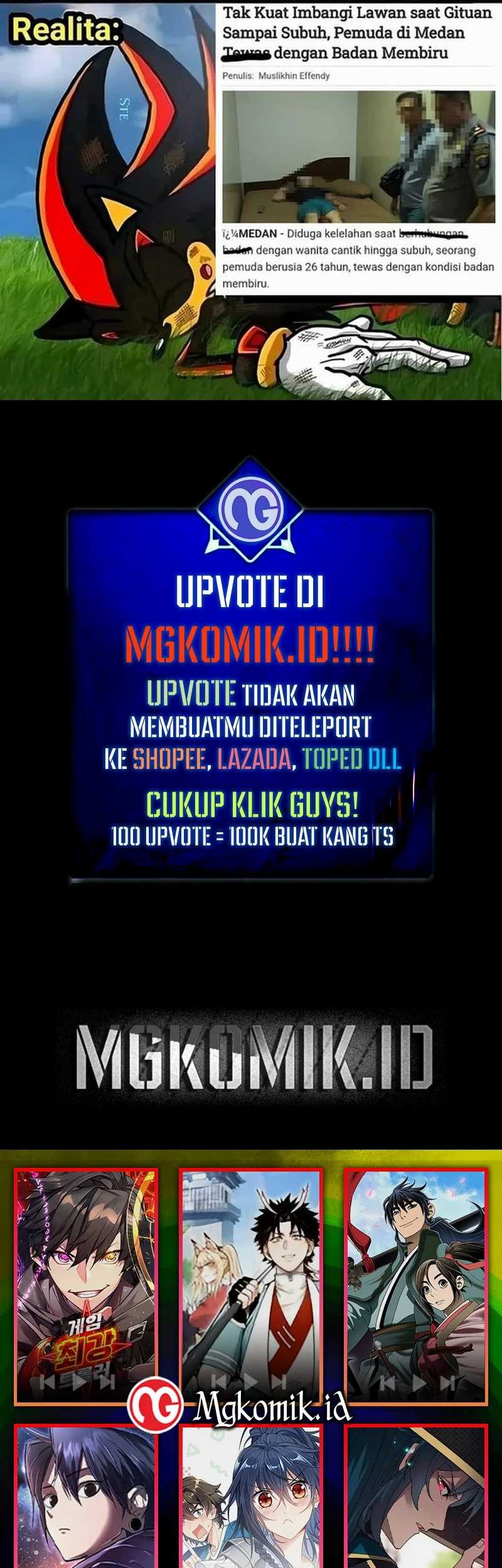 My Wife Is From a Thousand Years Ago Chapter 329 Gambar 46