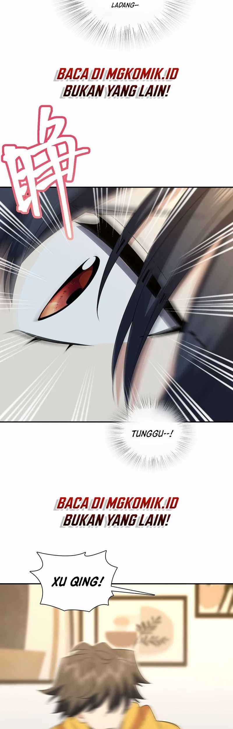 My Wife Is From a Thousand Years Ago Chapter 329 Gambar 38