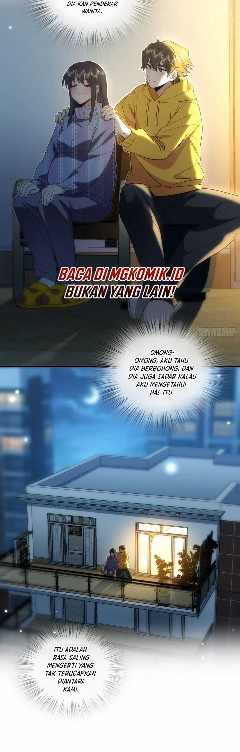 My Wife Is From a Thousand Years Ago Chapter 329 Gambar 42