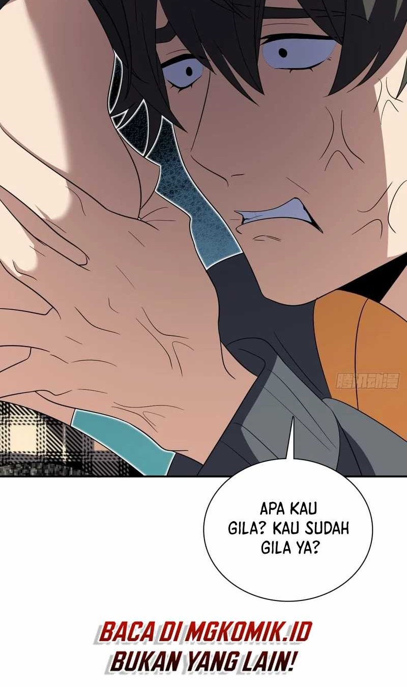 My Wife Is From a Thousand Years Ago Chapter 329 Gambar 4