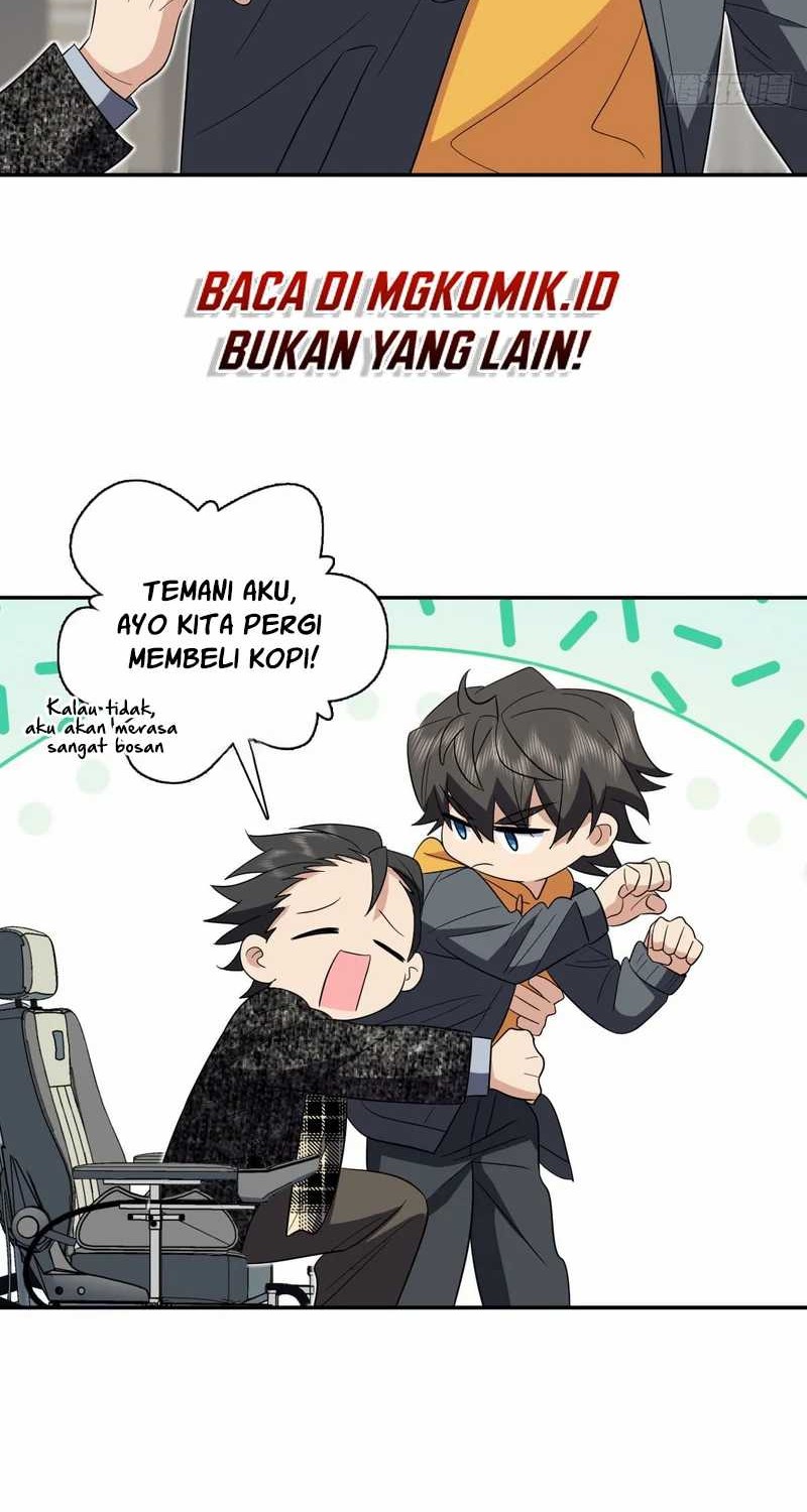 My Wife Is From a Thousand Years Ago Chapter 329 Gambar 9