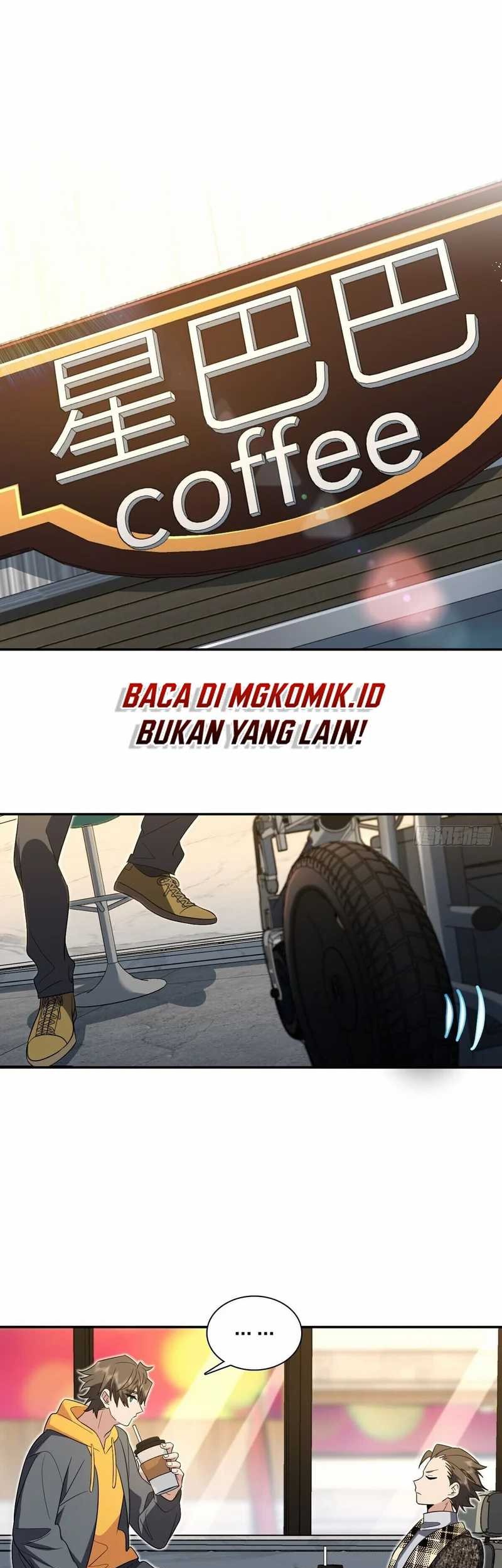 My Wife Is From a Thousand Years Ago Chapter 329 Gambar 10