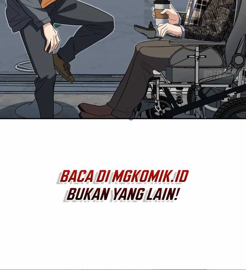 My Wife Is From a Thousand Years Ago Chapter 329 Gambar 11