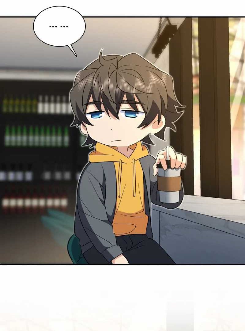 My Wife Is From a Thousand Years Ago Chapter 329 Gambar 13