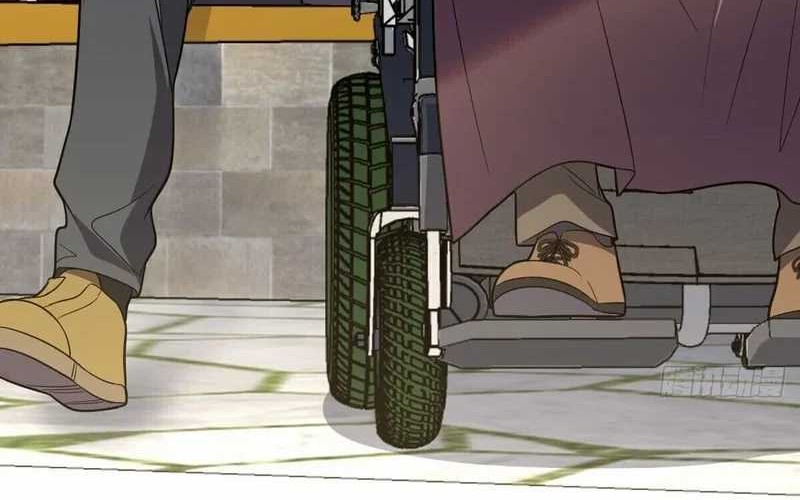 My Wife Is From a Thousand Years Ago Chapter 328 Gambar 28