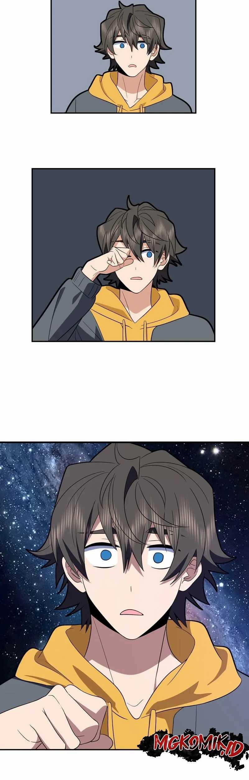 My Wife Is From a Thousand Years Ago Chapter 328 Gambar 37