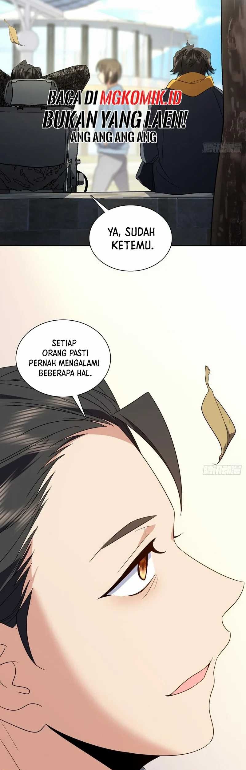 My Wife Is From a Thousand Years Ago Chapter 328 Gambar 23