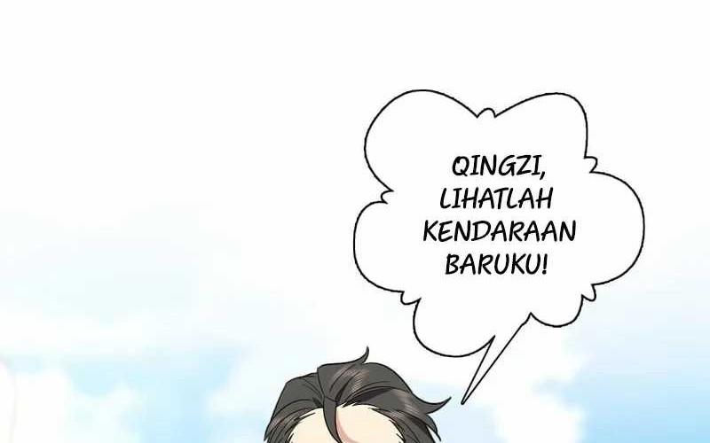 Manhua My Wife Is From a Thousand Years Ago Chapter 328 gambar nomor 2