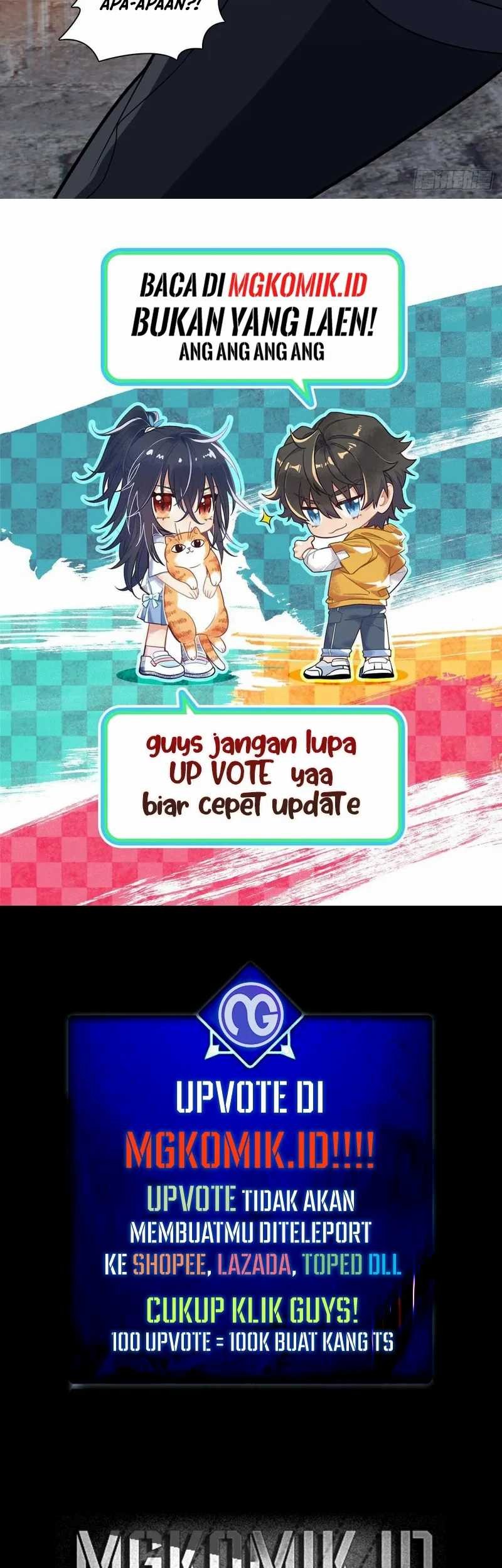 My Wife Is From a Thousand Years Ago Chapter 328 Gambar 51