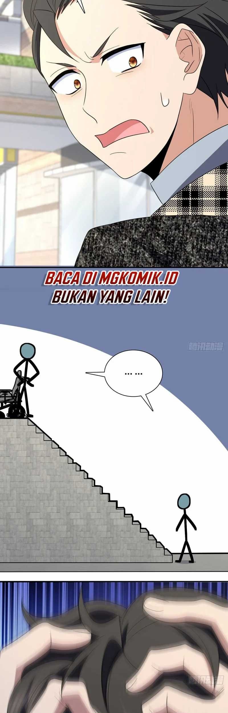 My Wife Is From a Thousand Years Ago Chapter 328 Gambar 41