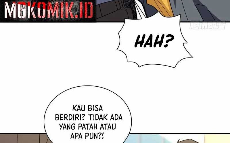 My Wife Is From a Thousand Years Ago Chapter 328 Gambar 44