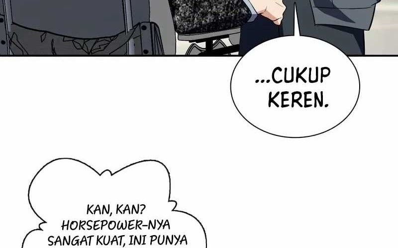 My Wife Is From a Thousand Years Ago Chapter 328 Gambar 4