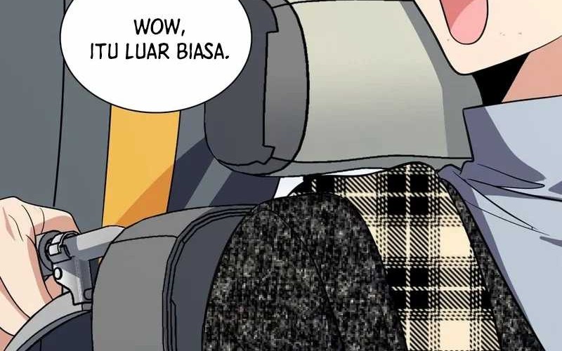 My Wife Is From a Thousand Years Ago Chapter 328 Gambar 6