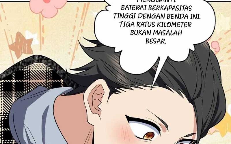 My Wife Is From a Thousand Years Ago Chapter 328 Gambar 12