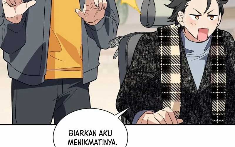 My Wife Is From a Thousand Years Ago Chapter 328 Gambar 16