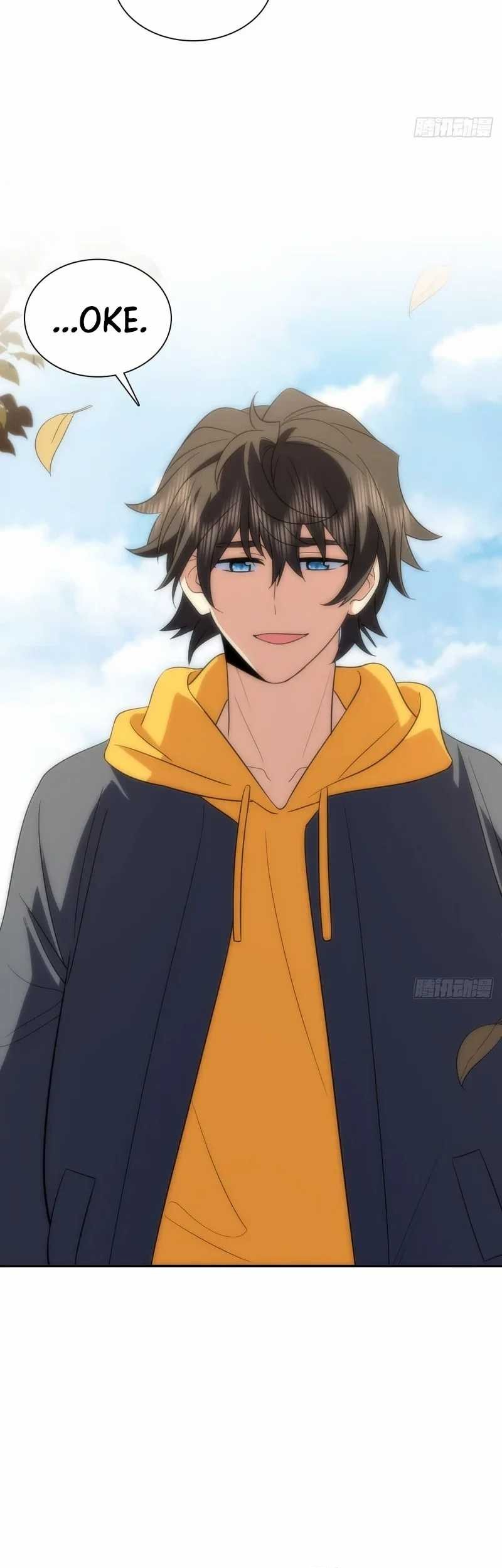 My Wife Is From a Thousand Years Ago Chapter 328 Gambar 17