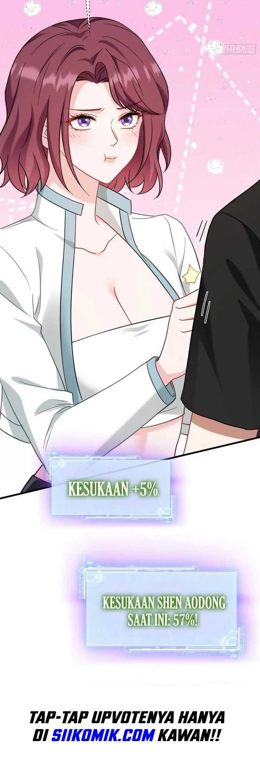 After Improperly Licking a Dog, I Became a Billionaire Chapter 153 Gambar 37