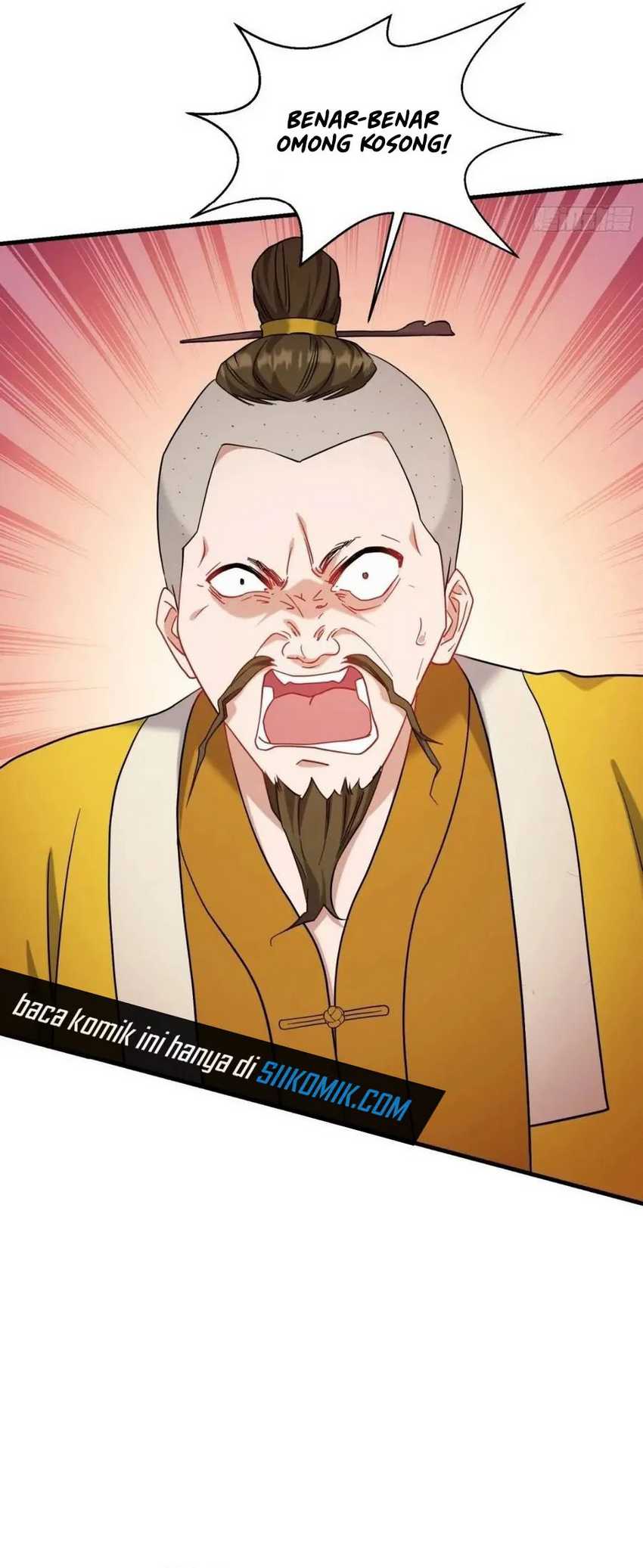 After Improperly Licking a Dog, I Became a Billionaire Chapter 153 Gambar 41