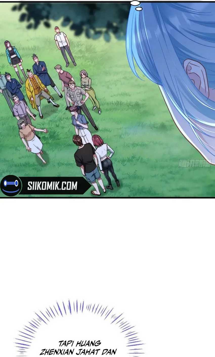 After Improperly Licking a Dog, I Became a Billionaire Chapter 153 Gambar 49