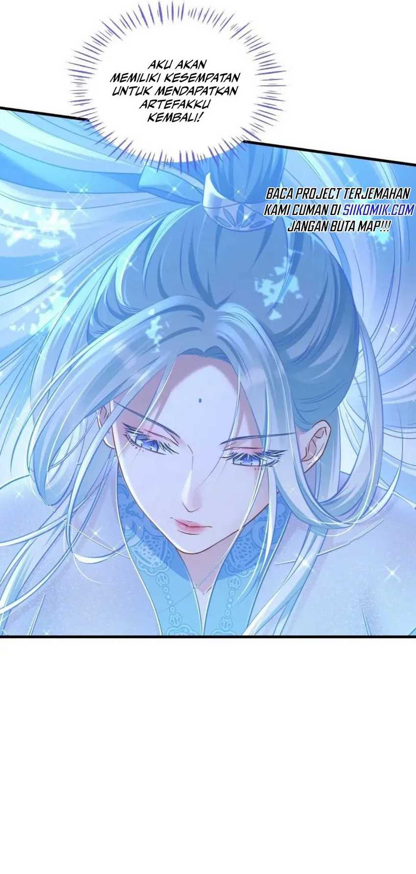 After Improperly Licking a Dog, I Became a Billionaire Chapter 153 Gambar 51