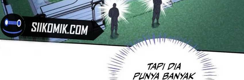 After Improperly Licking a Dog, I Became a Billionaire Chapter 153 Gambar 7