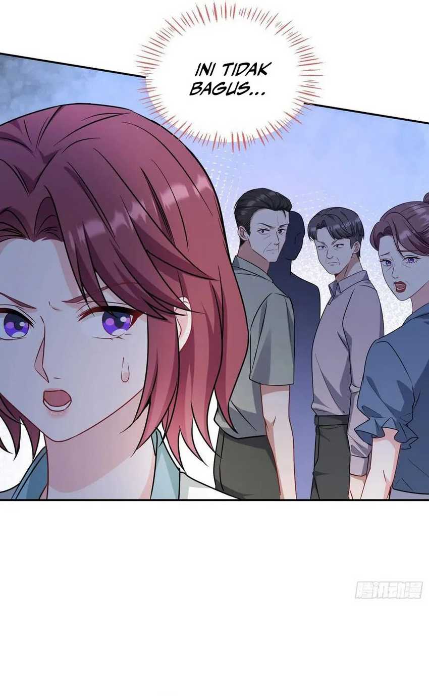 After Improperly Licking a Dog, I Became a Billionaire Chapter 152 Gambar 37