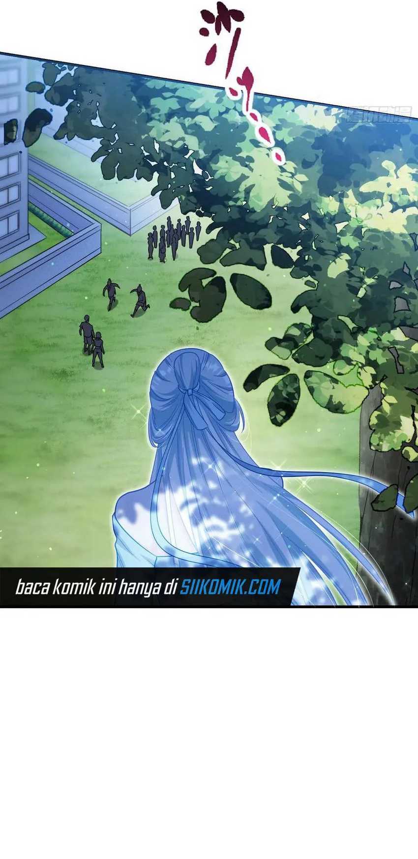 After Improperly Licking a Dog, I Became a Billionaire Chapter 152 Gambar 60