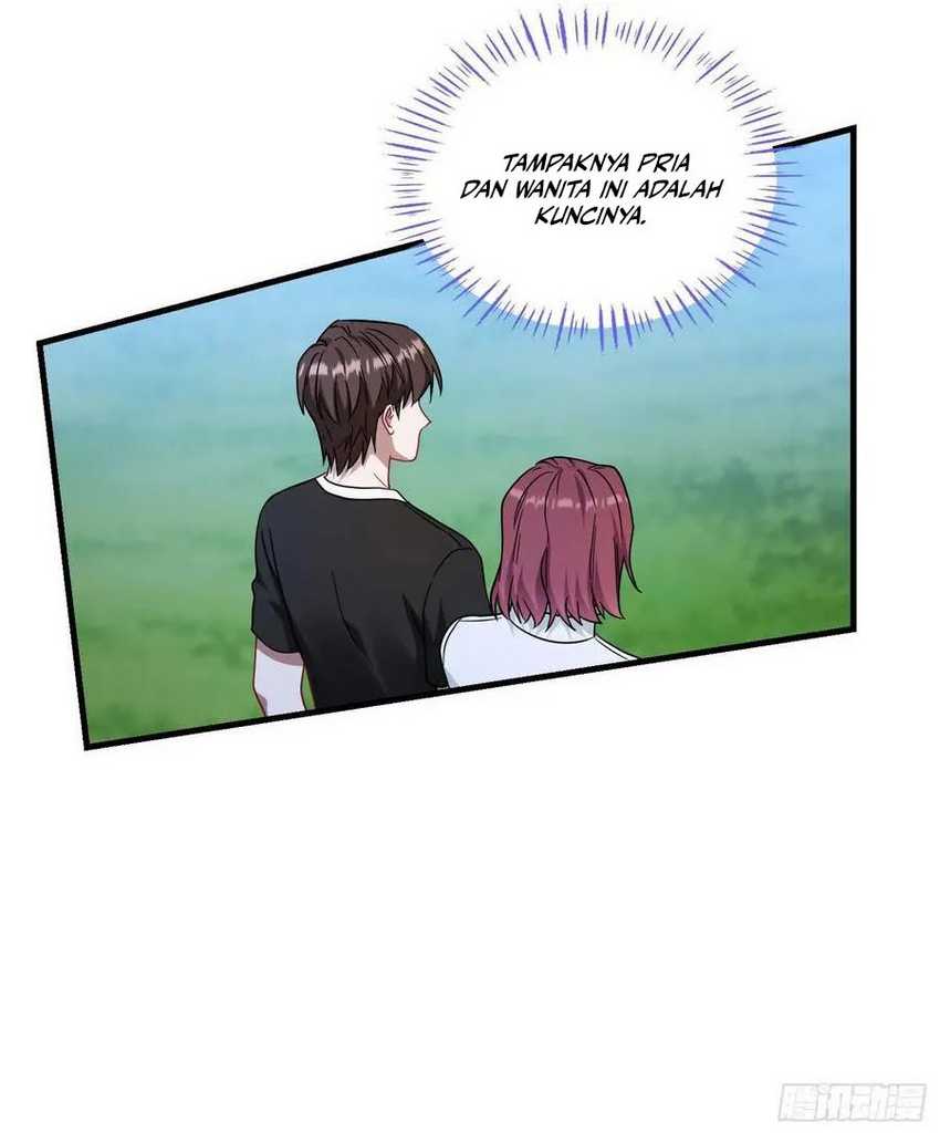 After Improperly Licking a Dog, I Became a Billionaire Chapter 152 Gambar 62