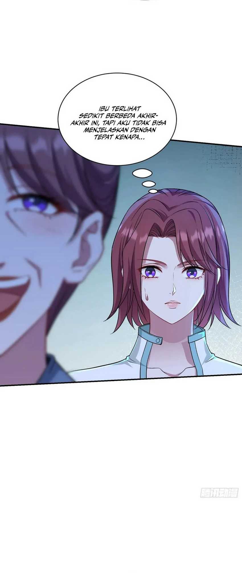 After Improperly Licking a Dog, I Became a Billionaire Chapter 152 Gambar 9