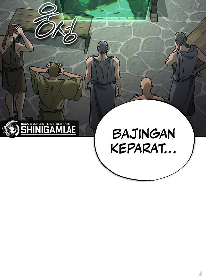 The Heavenly Demon Can’t Live a Normal Life Chapter 133 Gambar 52