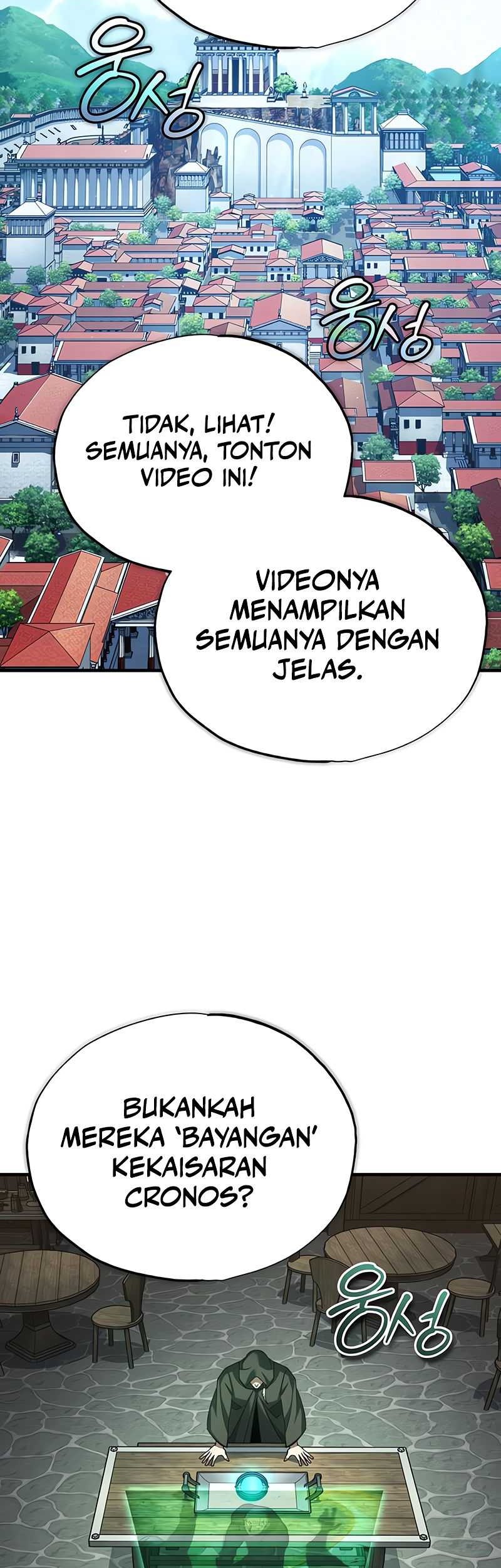 The Heavenly Demon Can’t Live a Normal Life Chapter 133 Gambar 51