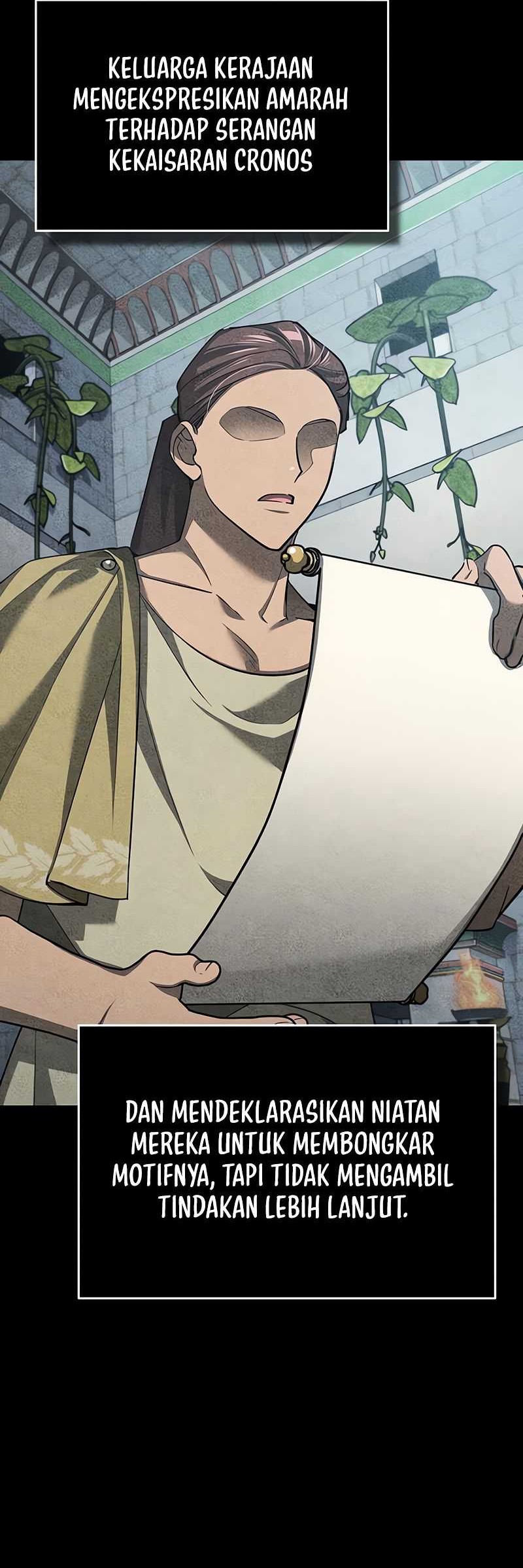 The Heavenly Demon Can’t Live a Normal Life Chapter 133 Gambar 56