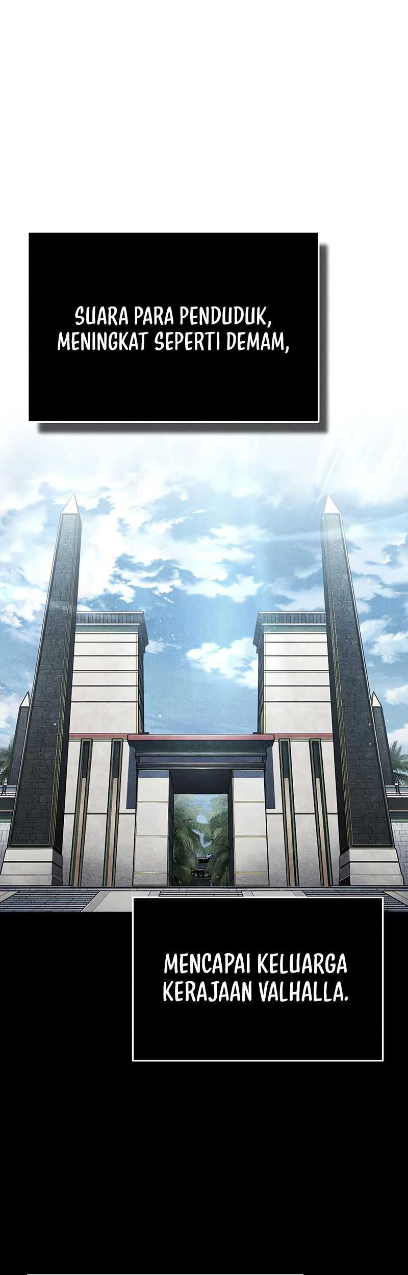 The Heavenly Demon Can’t Live a Normal Life Chapter 133 Gambar 55