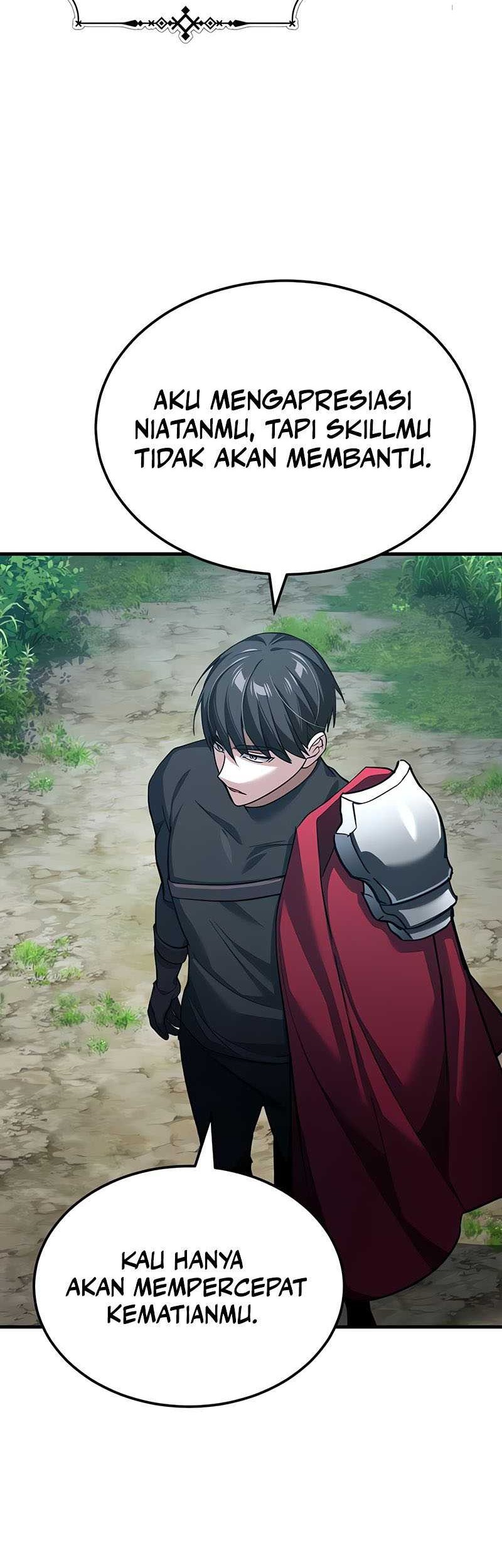 The Heavenly Demon Can’t Live a Normal Life Chapter 133 Gambar 60