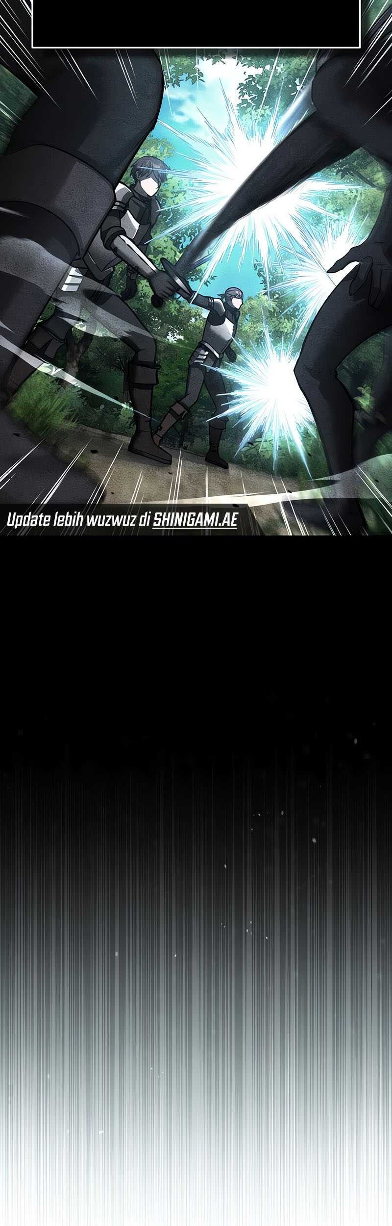 The Heavenly Demon Can’t Live a Normal Life Chapter 133 Gambar 58