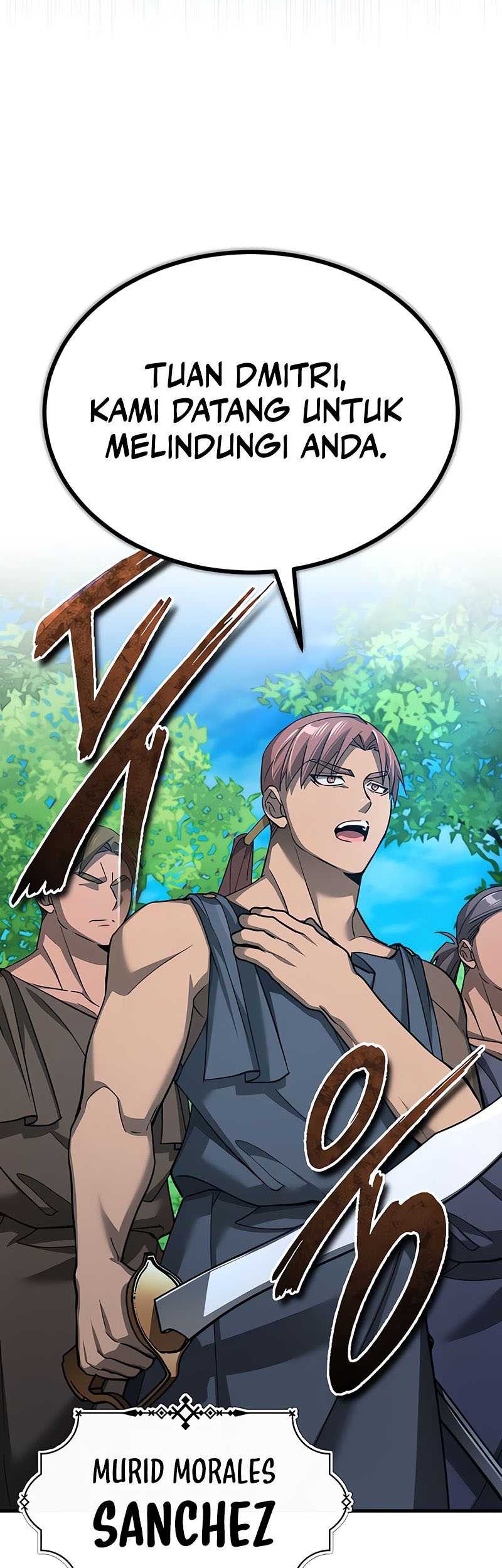 The Heavenly Demon Can’t Live a Normal Life Chapter 133 Gambar 59