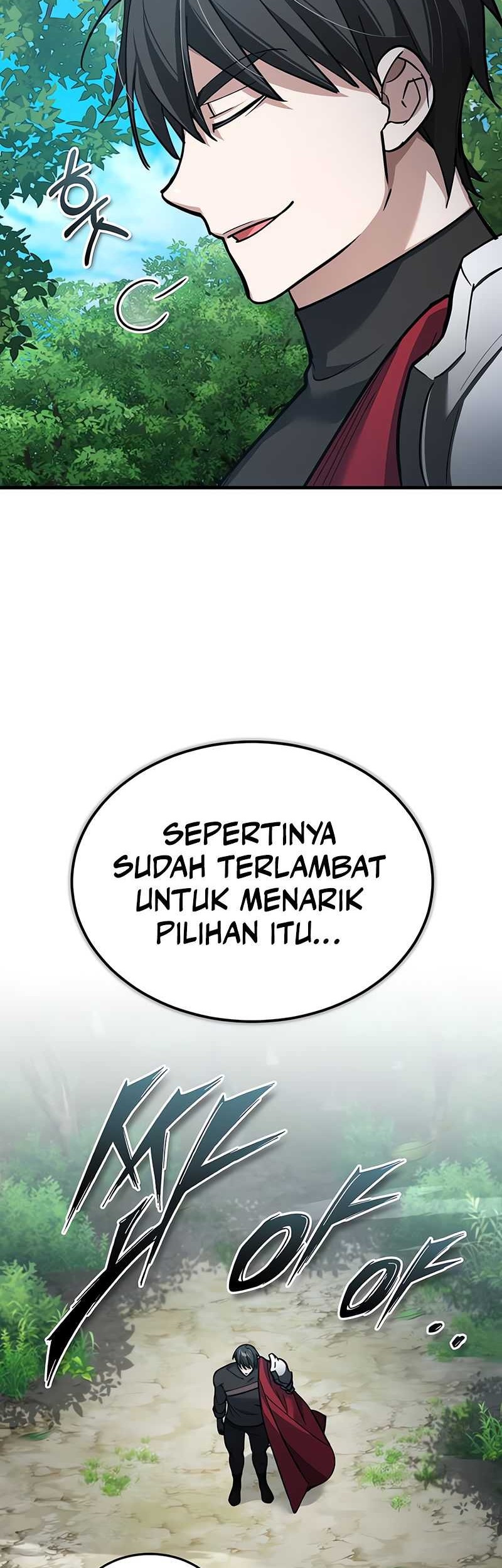 The Heavenly Demon Can’t Live a Normal Life Chapter 133 Gambar 62