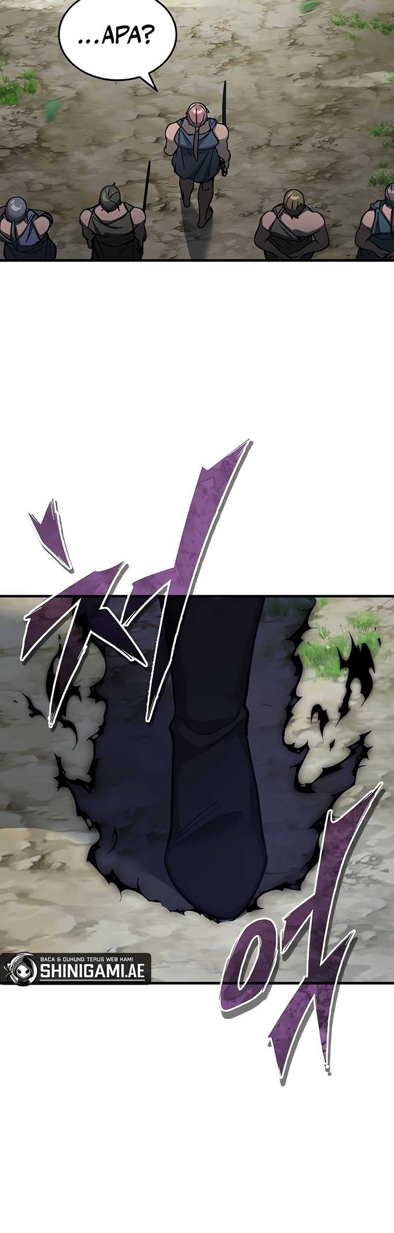 The Heavenly Demon Can’t Live a Normal Life Chapter 133 Gambar 63