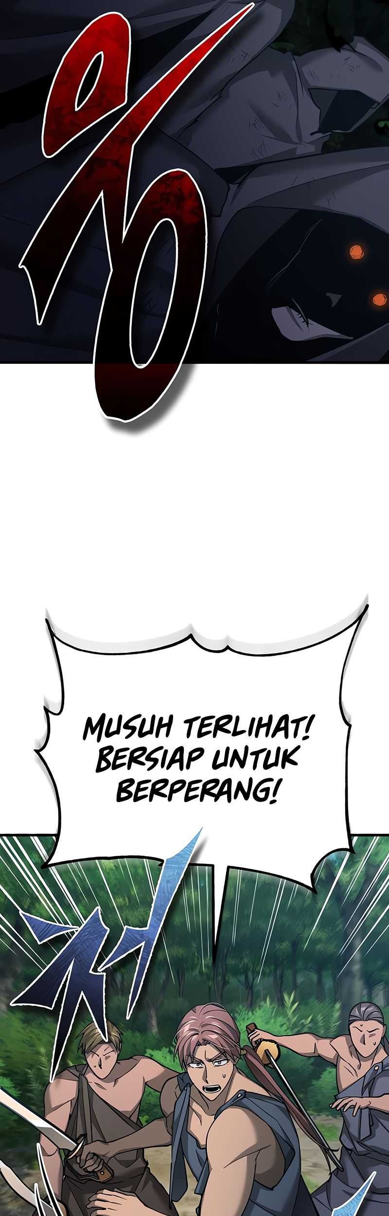 The Heavenly Demon Can’t Live a Normal Life Chapter 133 Gambar 65