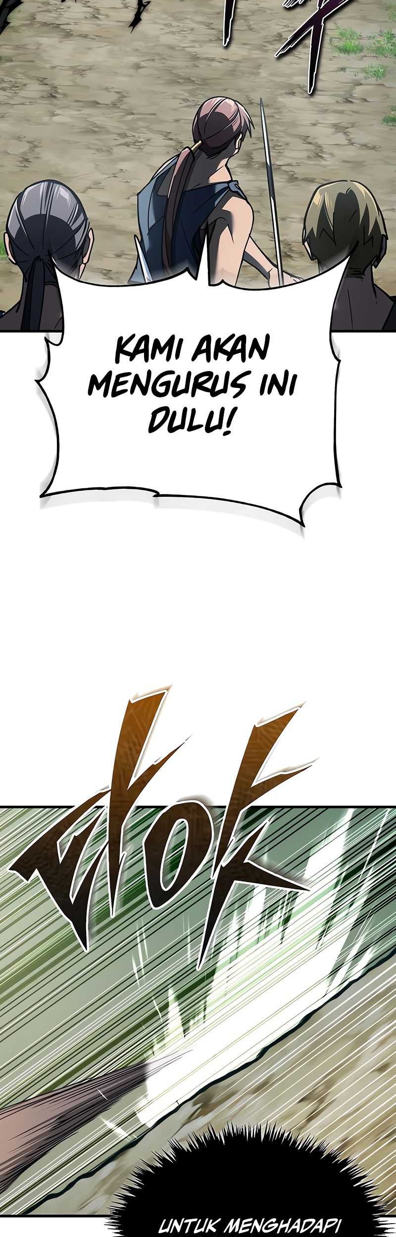 The Heavenly Demon Can’t Live a Normal Life Chapter 133 Gambar 67