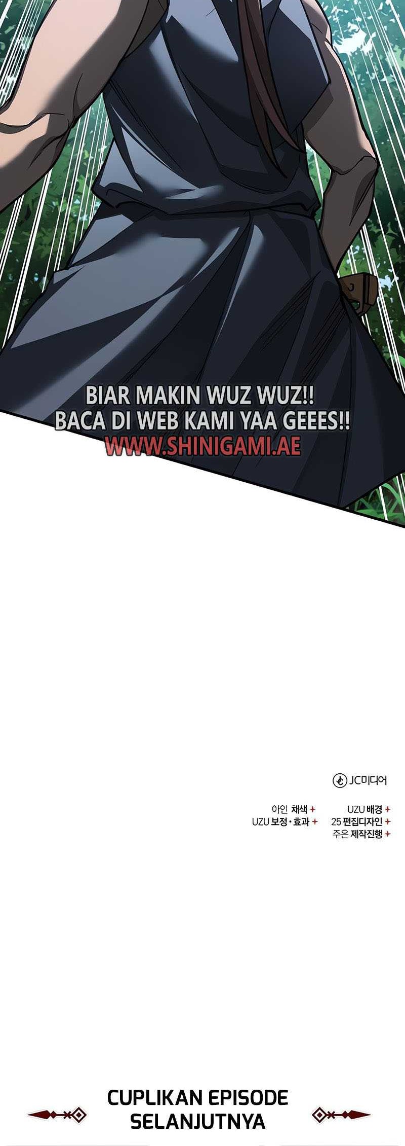 The Heavenly Demon Can’t Live a Normal Life Chapter 133 Gambar 72