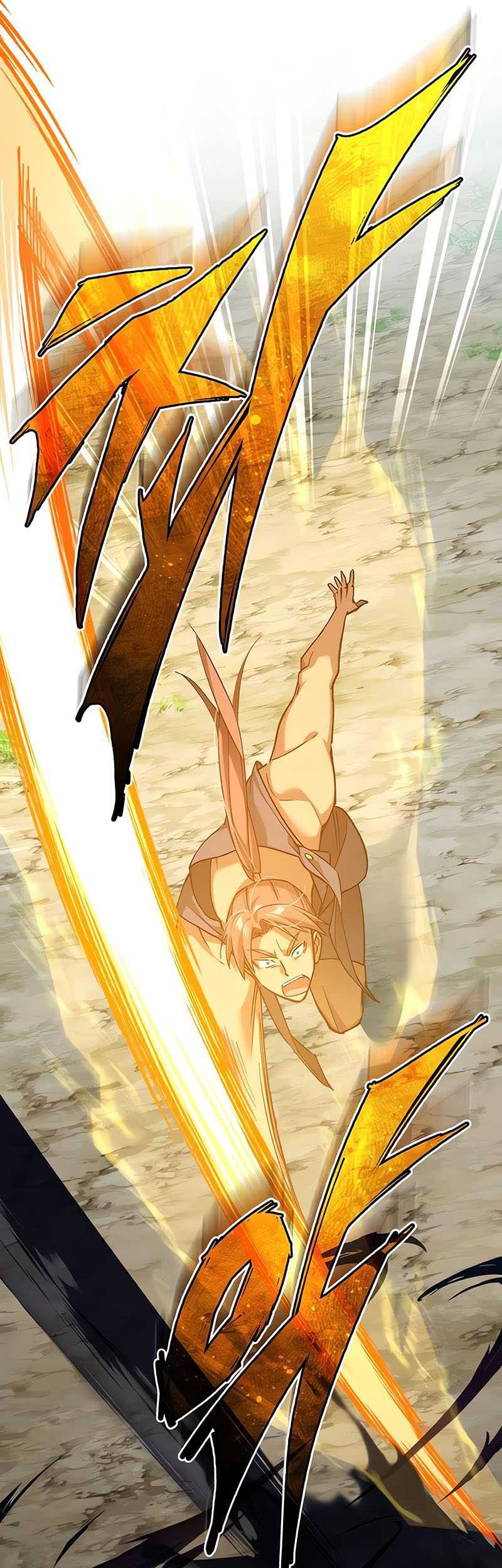 The Heavenly Demon Can’t Live a Normal Life Chapter 133 Gambar 69