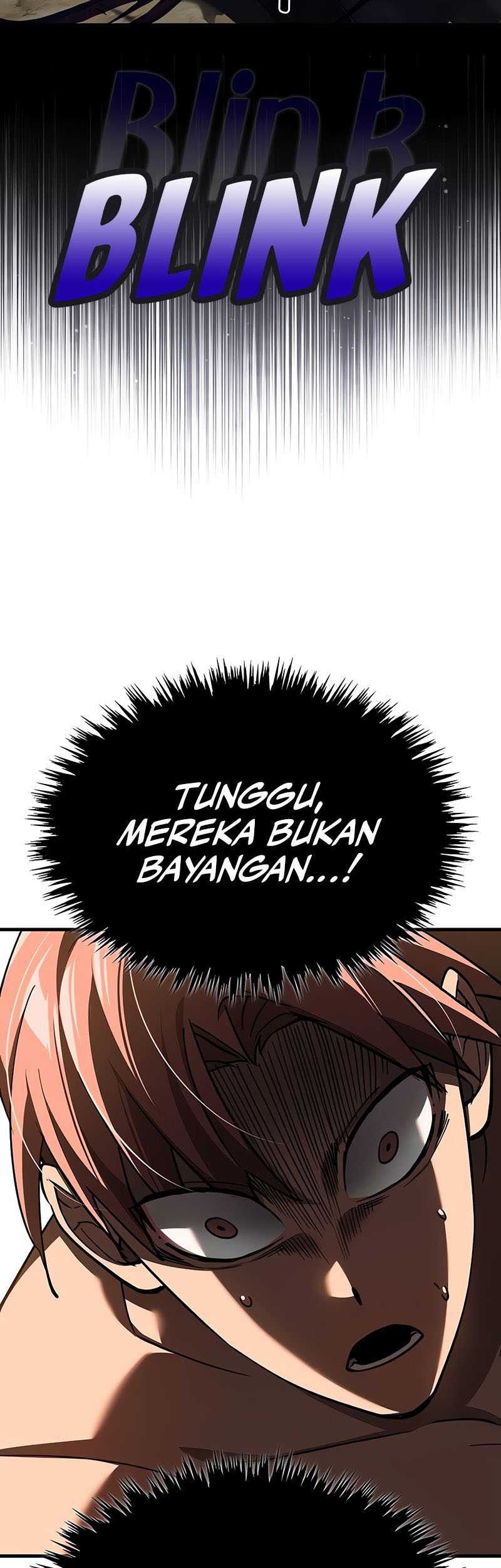 The Heavenly Demon Can’t Live a Normal Life Chapter 133 Gambar 70