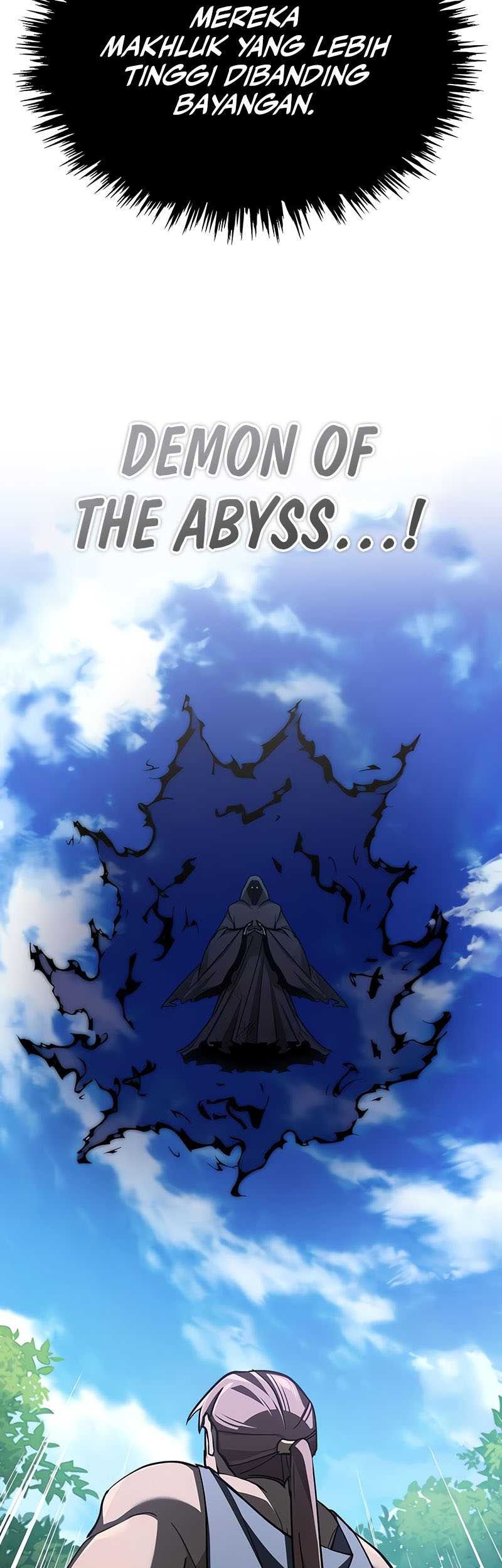 The Heavenly Demon Can’t Live a Normal Life Chapter 133 Gambar 71