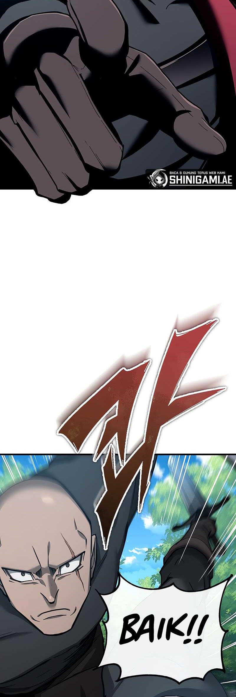 The Heavenly Demon Can’t Live a Normal Life Chapter 133 Gambar 36