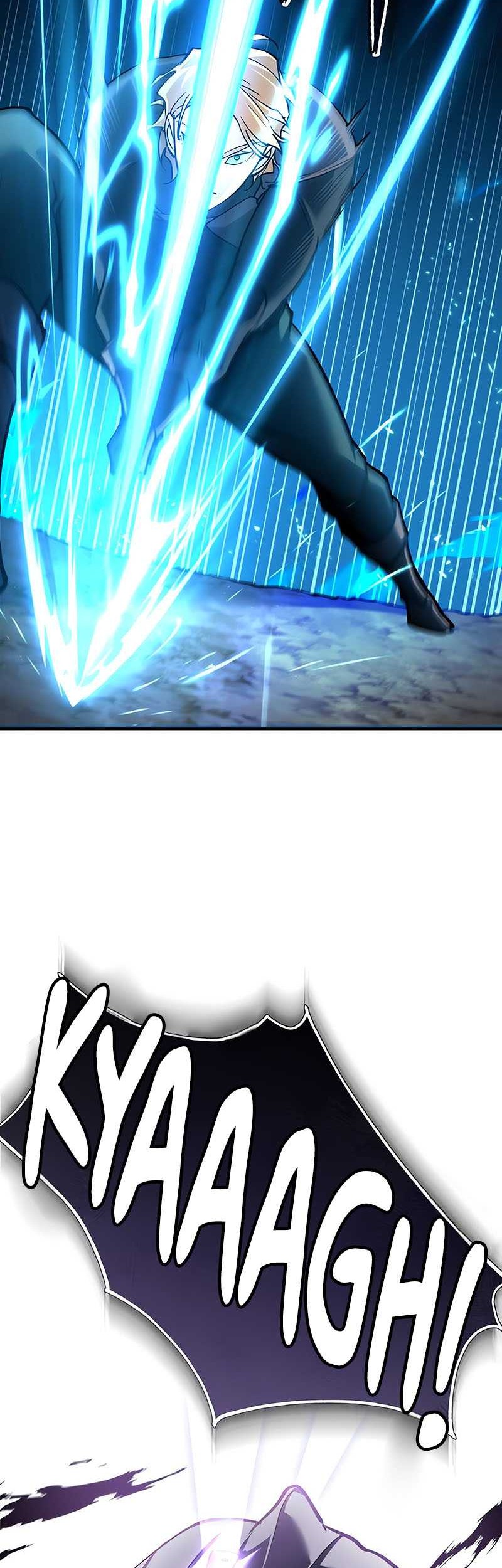 The Heavenly Demon Can’t Live a Normal Life Chapter 133 Gambar 34