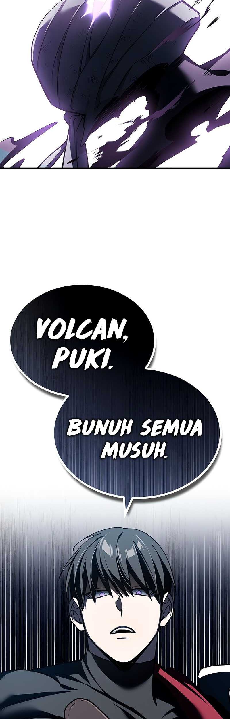 The Heavenly Demon Can’t Live a Normal Life Chapter 133 Gambar 35