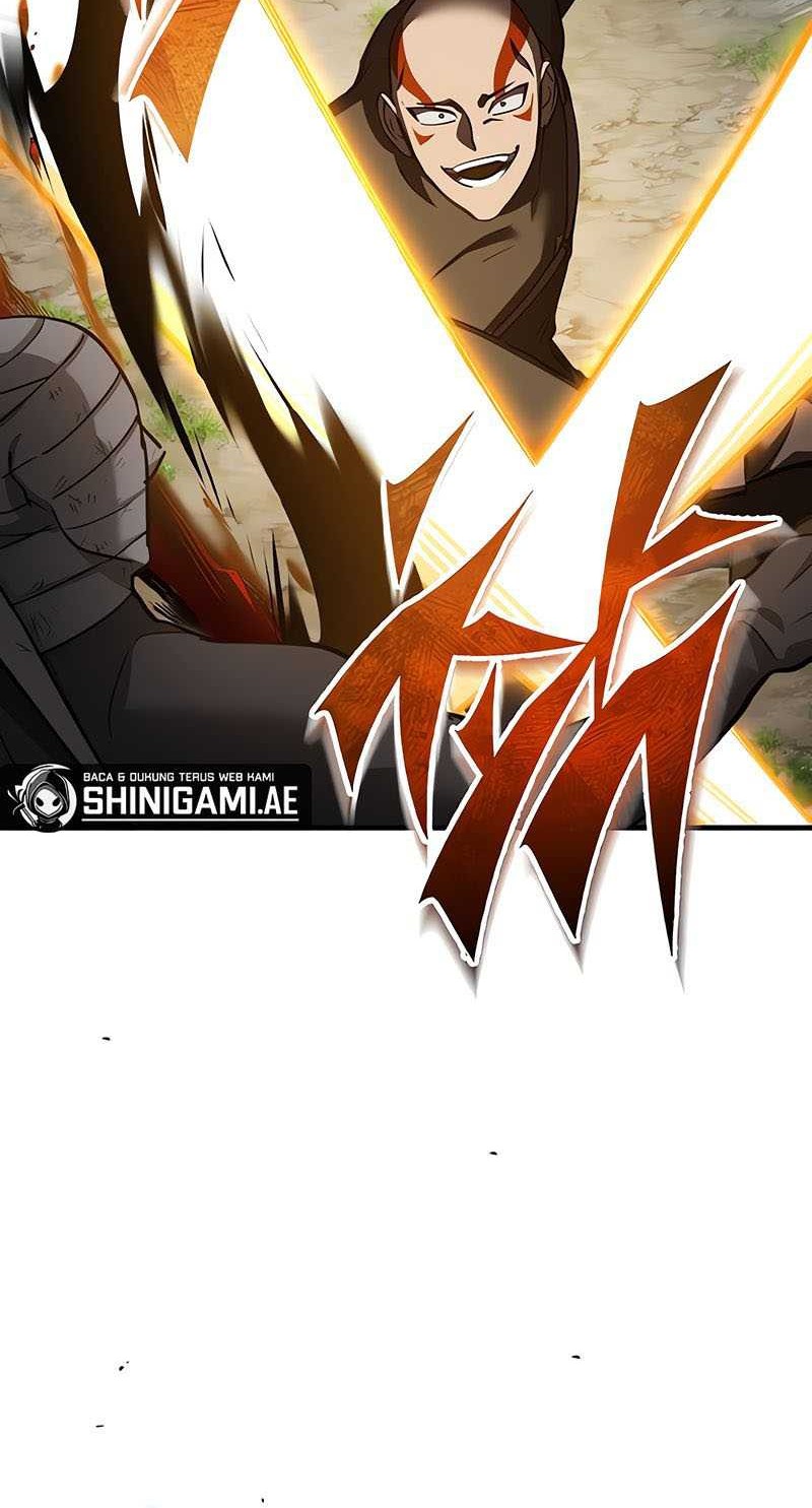 The Heavenly Demon Can’t Live a Normal Life Chapter 133 Gambar 40