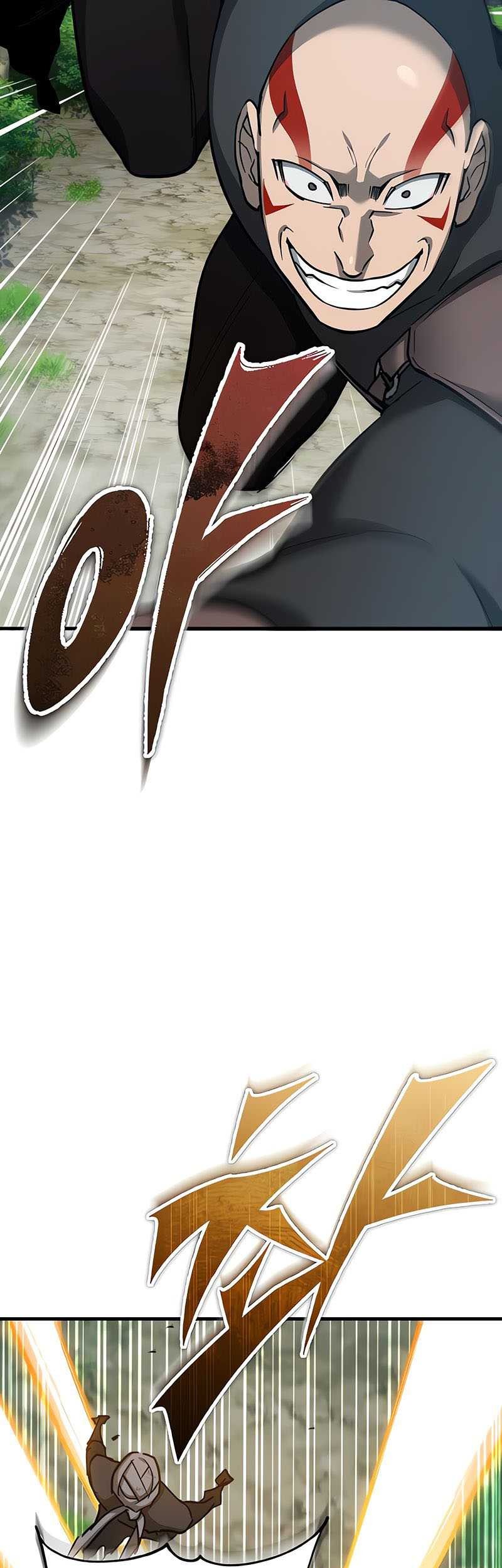 The Heavenly Demon Can’t Live a Normal Life Chapter 133 Gambar 37